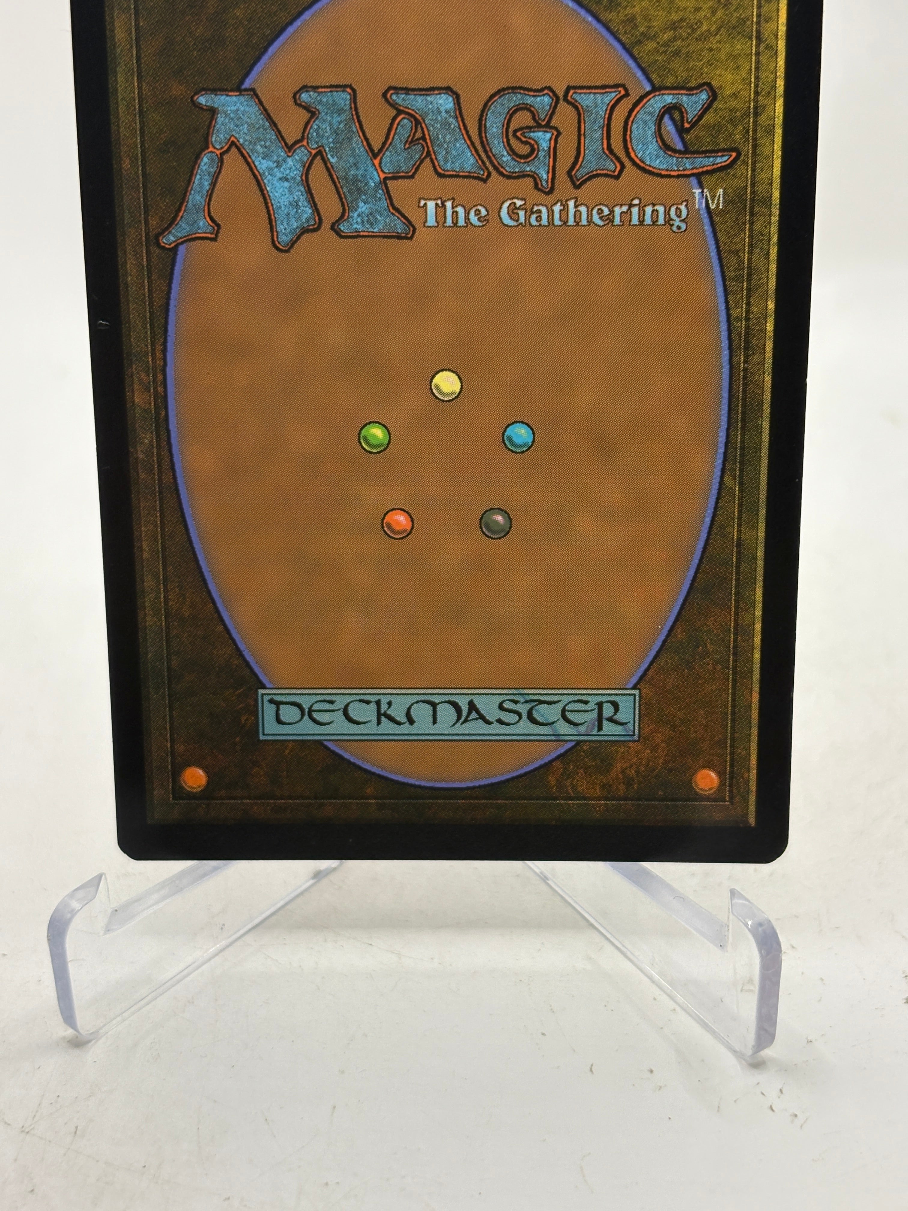 MTG - Training Center 358/361 - Commander Legends Rare English